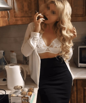 Анкета проститутки Лиза - Фото, г. Жуковка, 30 лет, №825