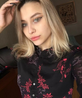 Анкета проститутки Ева - Фото, г. Жуковка, 20 лет, №2511