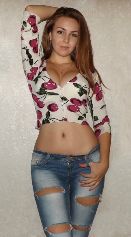 Анкета проститутки Алла - Фото, г. Жуковка, 28 лет, №27814