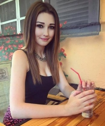 Анкета проститутки Аля - Фото, г. Жуковка, 23 года, №3787