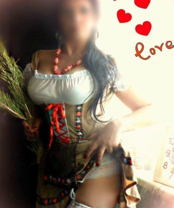 Анкета проститутки Ульяна - Фото, г. Жуковка, 40 лет, №4409