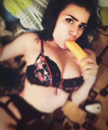 Анкета проститутки Гарриет - Фото, г. Жуковка, 26 лет, №8576