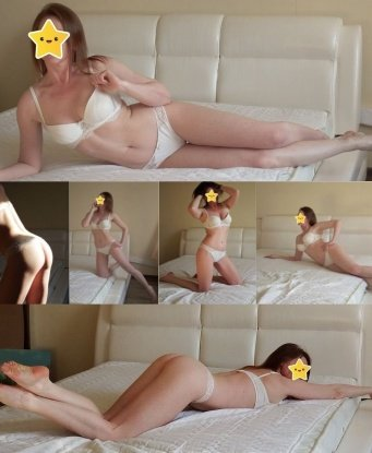 Анкета проститутки Наталья - Фото, г. Жуковка, 35 лет, №9247