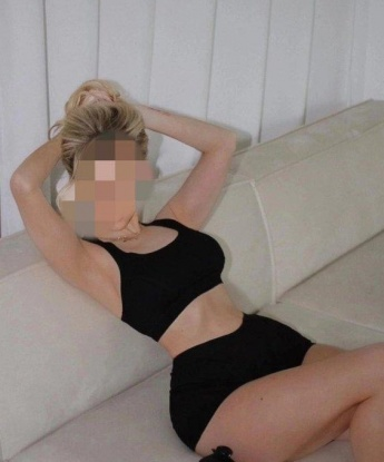 Анкета проститутки Ирина - Фото, г. Жуковка, 31 год, №9551